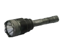 SZOBM ZY-2200L Luminus SST-50 LED Aluminum Flashlight